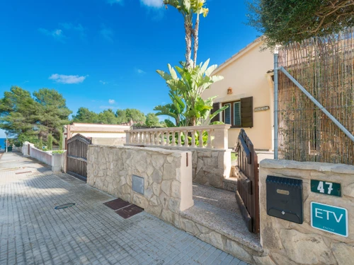 Villa Son Serra de Marina, 3 Schlafzimmer, 6 Personen - photo_1011920895360