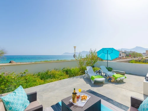 Chalet Son Serra de Marina, 4 pièces, 6 personnes - photo_1011874444740