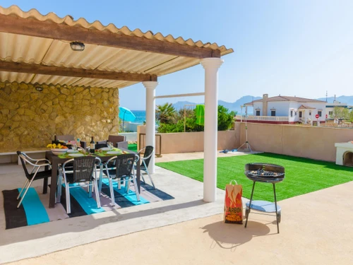 Chalet Son Serra de Marina, 3 bedrooms, 6 persons - photo_1011874444740