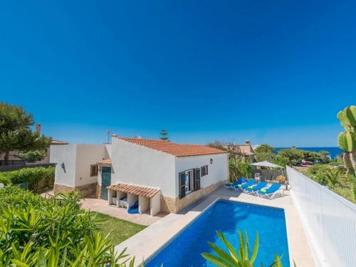 Villa Artà, 3 Schlafzimmer, 4 Personen - photo_1011874428894