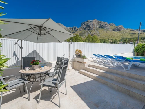 Villa Artà, 3 Schlafzimmer, 4 Personen - photo_1011874428894