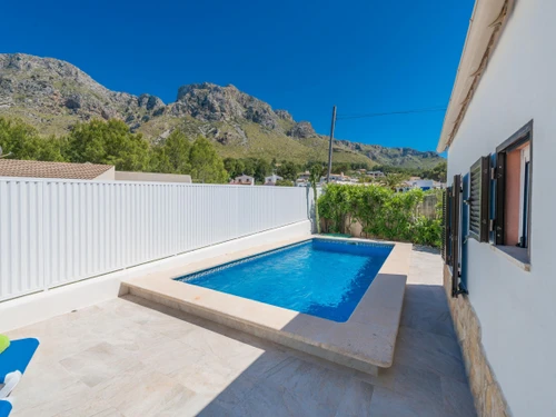 Villa Artà, 3 Schlafzimmer, 4 Personen - photo_1011874428894