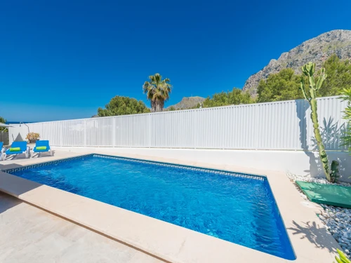 Villa Artà, 3 Schlafzimmer, 4 Personen - photo_1011874428894