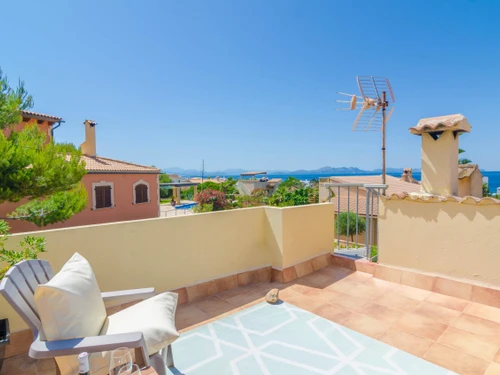 Villa Artà, 3 Schlafzimmer, 4 Personen - photo_1011874428894