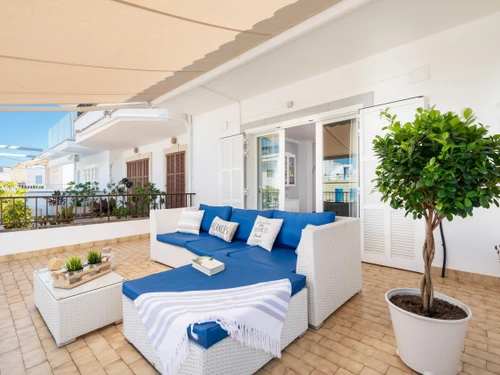 Chalet Muro, 3 Schlafzimmer, 6 Personen - photo_1011874427315