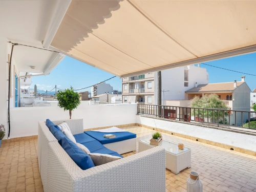 Chalet Muro, 3 Schlafzimmer, 6 Personen - photo_1011874427315