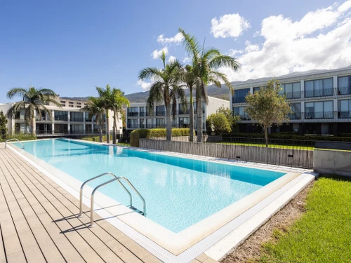 Appartement Santa Úrsula, 3 pièces, 4 personnes - photo_1011874193049