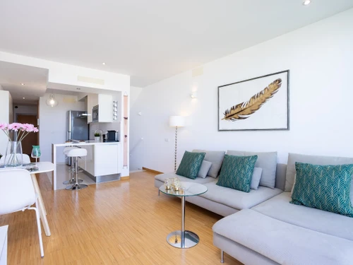 Appartement Santa Úrsula, 3 pièces, 4 personnes - photo_1011874193049