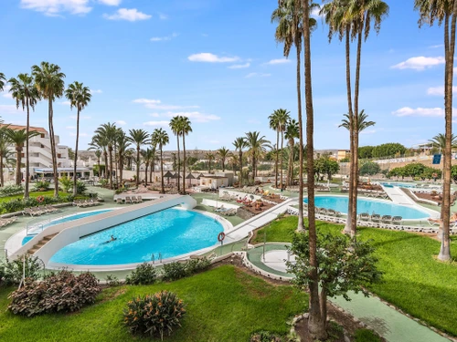 Ferienwohnung Maspalomas, 1 Schlafzimmer, 3 Personen - photo_1011874292201