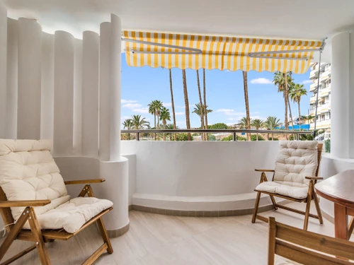 Apartment Maspalomas, 1 bedroom, 3 persons - photo_1011874292201