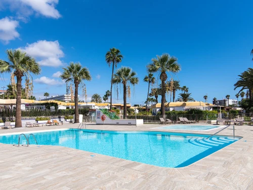 Ferienwohnung Playa del Inglés, 2 Schlafzimmer, 4 Personen - photo_1011874293241