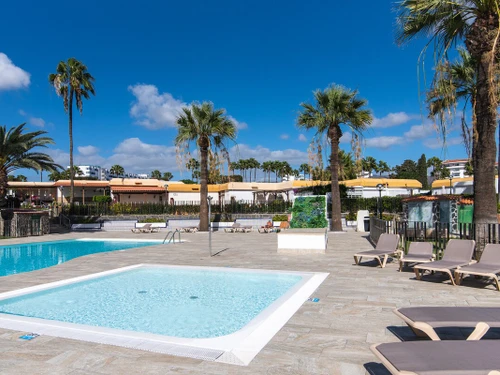 Apartment Playa del Inglés, 2 bedrooms, 4 persons - photo_1011874293241