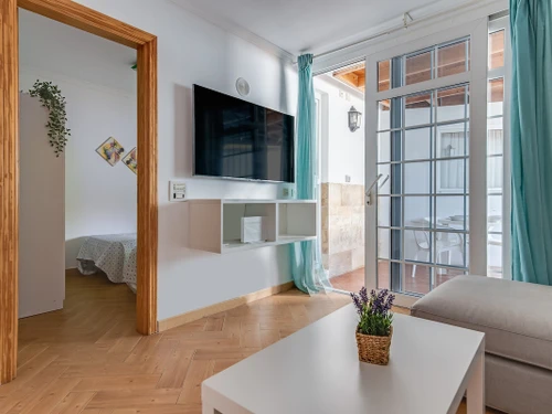 Apartment Playa del Inglés, 2 bedrooms, 4 persons - photo_1011874293241