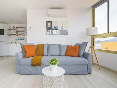 Ferienwohnung Las Palmas de Gran Canaria, 1 Schlafzimmer, 3 Personen - photo_1011874248563