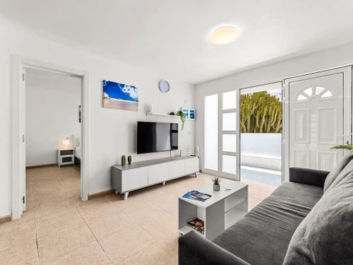 Ferienwohnung Puerto del Carmen, 1 Schlafzimmer, 2 Personen - photo_1011874285834