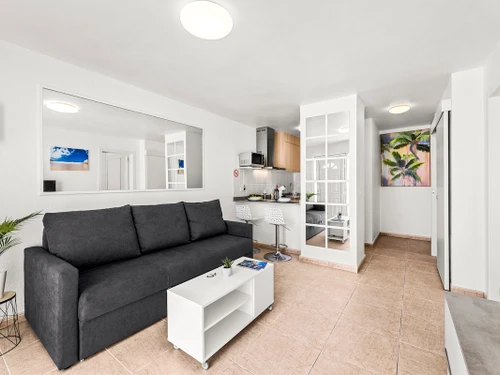 Ferienwohnung Puerto del Carmen, 1 Schlafzimmer, 2 Personen - photo_1011874285834