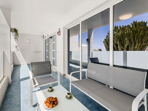 Ferienwohnung Puerto del Carmen, 1 Schlafzimmer, 2 Personen - photo_1011874285834