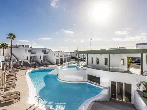 Ferienwohnung Puerto del Carmen, 1 Schlafzimmer, 2 Personen - photo_1011874285834