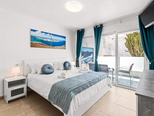 Ferienwohnung Puerto del Carmen, 1 Schlafzimmer, 2 Personen - photo_1011874285834