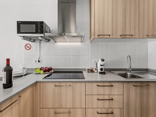 Ferienwohnung Puerto del Carmen, 1 Schlafzimmer, 2 Personen - photo_1011874285834