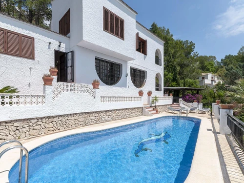 Villa Gandía, 5 Schlafzimmer, 10 Personen - photo_1011874449588