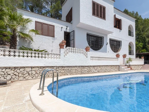 Villa Gandía, 5 Schlafzimmer, 10 Personen - photo_1011874449588