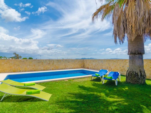 Villa Vilafranca de Bonany, 4 pièces, 6 personnes - photo_1011874489352