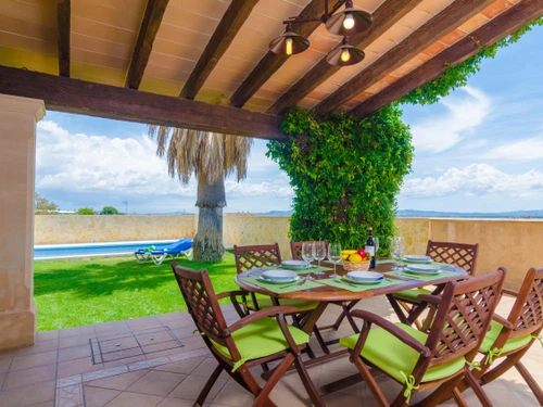 Villa Vilafranca de Bonany, 4 pièces, 6 personnes - photo_1011874489352