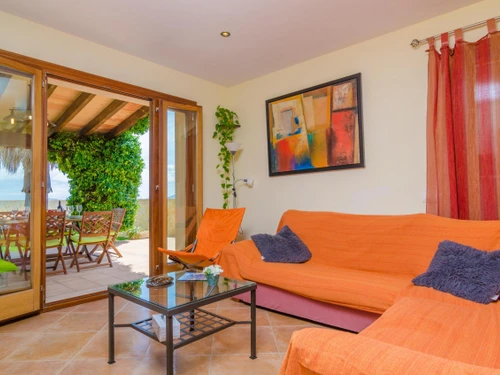 Villa Vilafranca de Bonany, 4 pièces, 6 personnes - photo_1011874489352