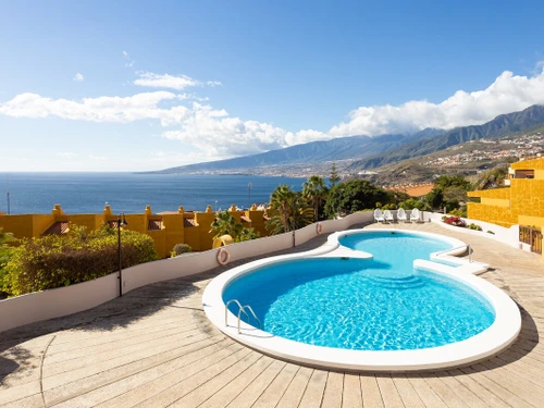 Chalet Radazul, 2 Schlafzimmer, 4 Personen - photo_1011874210999