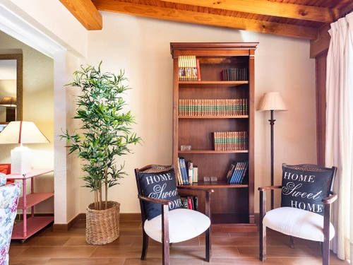 Chalet Radazul, 2 Schlafzimmer, 4 Personen - photo_1011874210999