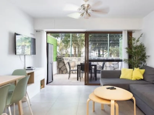 Ferienwohnung Playa de las Américas, 2 Schlafzimmer, 4 Personen - photo_1011874327518