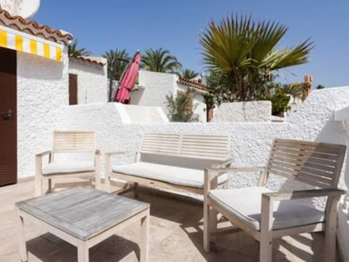 Appartement Playa de las Américas, 3 pièces, 4 personnes - photo_1011874327518