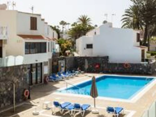 Appartement Playa de las Américas, 3 pièces, 4 personnes - photo_1011874327518