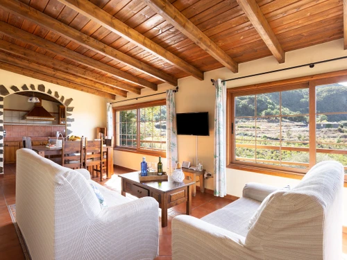 Apartment Agulo, 2 bedrooms, 4 persons - photo_1011877479357