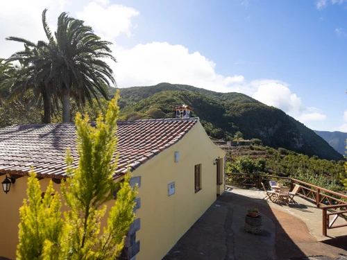 Apartment Agulo, 2 bedrooms, 4 persons - photo_1011877479357