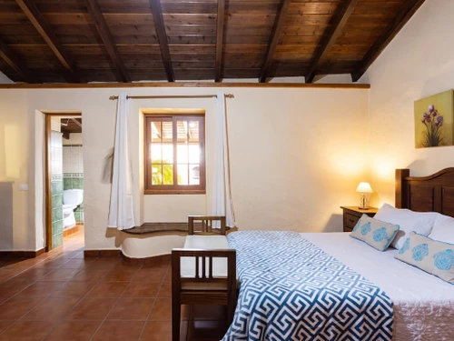 Apartment Agulo, 2 bedrooms, 4 persons - photo_1011877479357