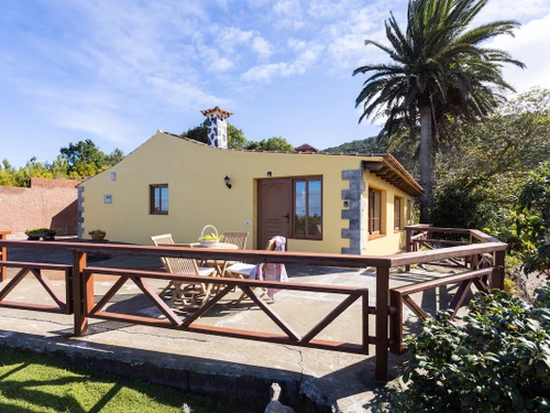 Apartment Agulo, 2 bedrooms, 4 persons - photo_1011877479357