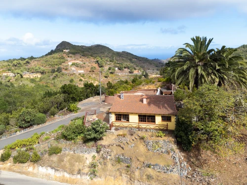 Apartment Agulo, 2 bedrooms, 4 persons - photo_1011877479357