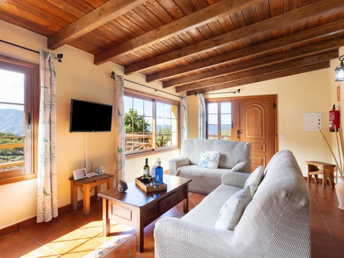 Apartment Agulo, 2 bedrooms, 4 persons - photo_1011877479357