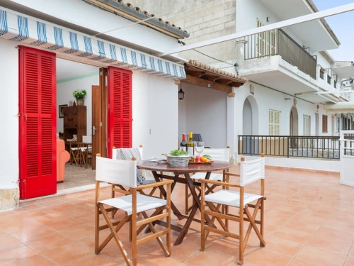 Chalet Muro, 3 Schlafzimmer, 6 Personen - photo_1011874248115