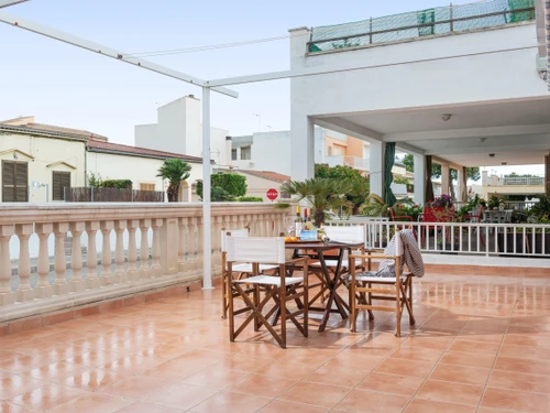 Chalet Muro, 3 Schlafzimmer, 6 Personen - photo_1011874248115