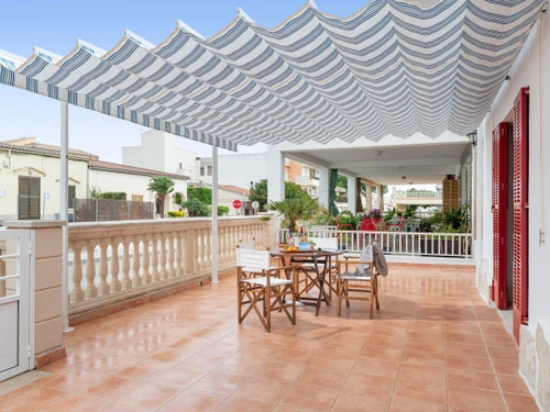 Chalet Muro, 3 Schlafzimmer, 6 Personen - photo_1011874248115