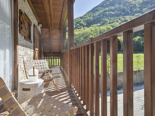 Appartement Arties, 5 pièces, 8 personnes - photo_1011874176291