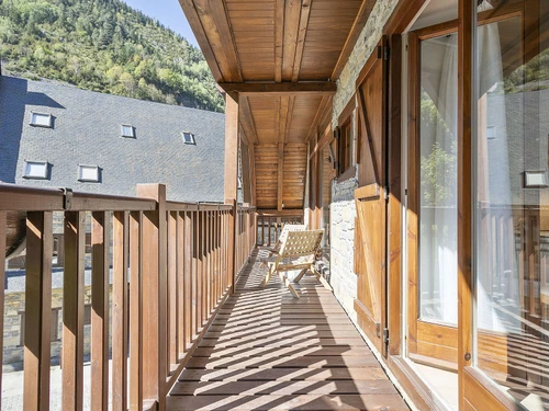 Appartement Arties, 5 pièces, 8 personnes - photo_1011874176291