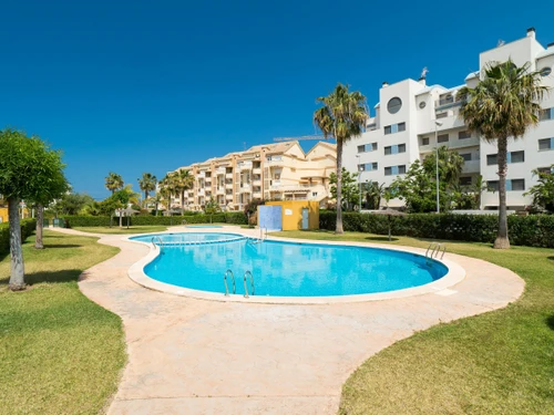 Apartamento Denia, 2 dormitorios, 6 personas - photo_1011874152844