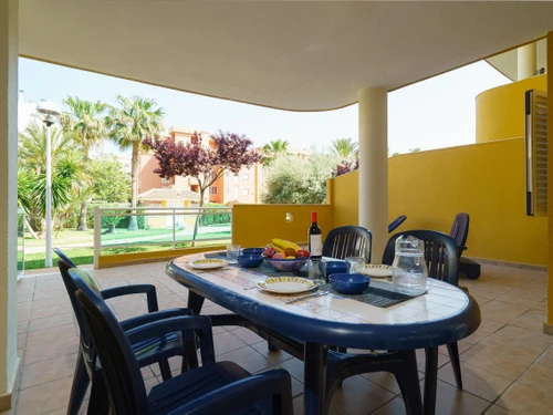 Ferienwohnung Denia, 2 Schlafzimmer, 6 Personen - photo_1011874152844