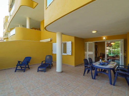 Ferienwohnung Denia, 2 Schlafzimmer, 6 Personen - photo_1011874152844