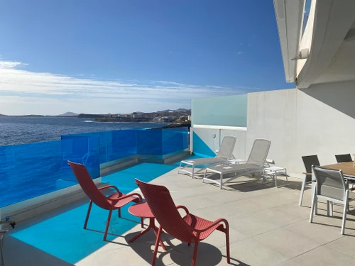 Appartement Telde, 4 pièces, 5 personnes - photo_1011920962126