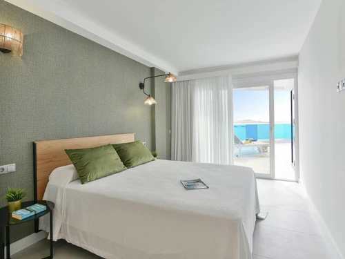 Appartement Telde, 4 pièces, 5 personnes - photo_1011920962126